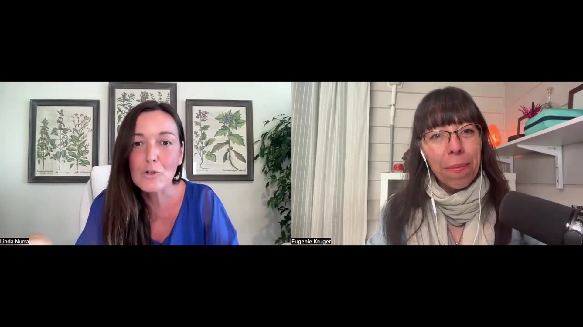 Ep 417: The Healing Power of Bach Flower Remedies - with Linda Nurra