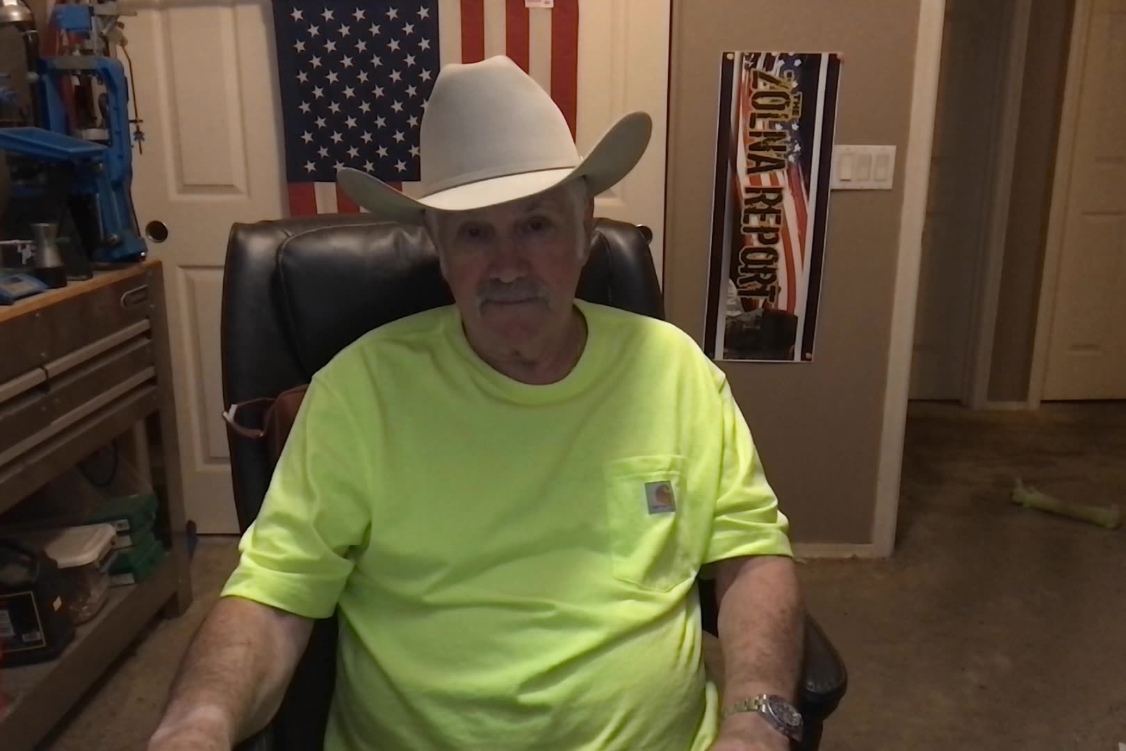 Obama,"The GOP Is Terrified Of Trumps Next Move"!