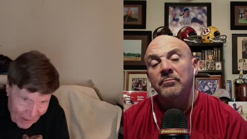 Upton Bell on the 1946 Chicago Bear's Training Camp