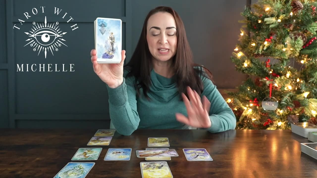 ♈️ Aries - Choosing a Happier, More Aligned Path!