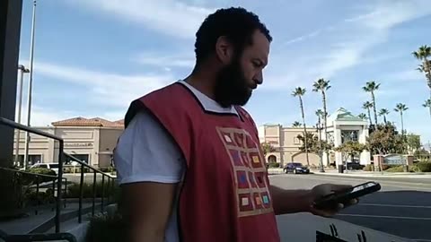 San Diego California Street Teaching Church Camp 12/13/2025 Yahawah and Yahawashi names of Power