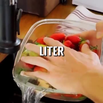 Can’t afford organic? Try this hack…Baking Soda