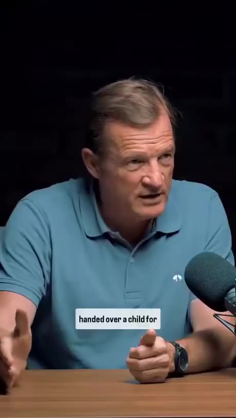 United Nations Rape Camp?