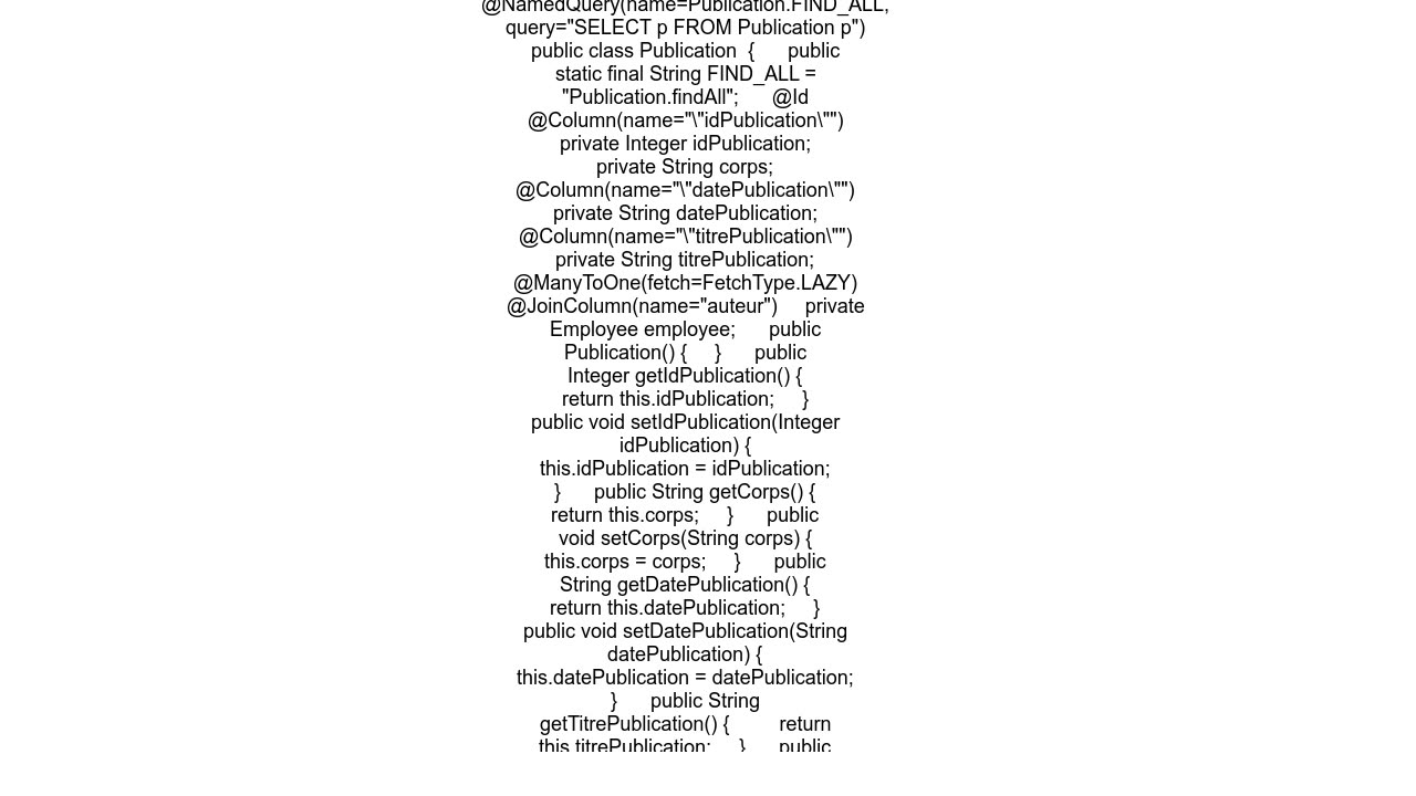 retrieving List&lt;Entity&gt; from List&lt;Object[]&gt; JPA