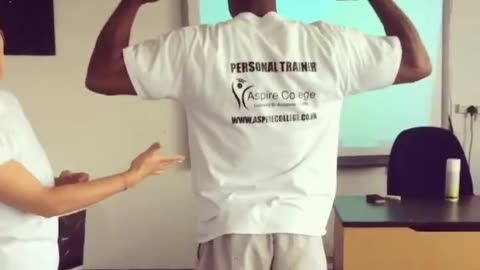 Training Personal Training Level 3 Physical Practice Performing Group Exercise Techniques Strategies