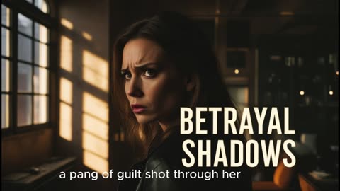 Betrayal in the Shadows