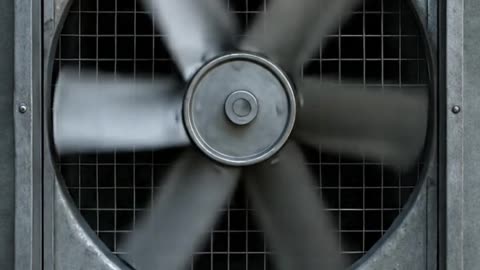 Industrial Exhaust Fan in Wholesale on Pepagora
