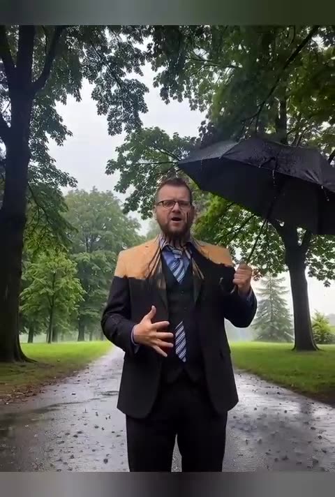 🎬 VIDEO DESCRIPTION: “DR. Z – DAS GENDERNDE GRAF” A surreal bureau-horror cinematic experience exploring identity, bureaucracy, and digital absurdity. ⏱️ Runtime: 12:47 | 🎞️ Format: 4:3 Hybrid (Digital & 16mm) | 🎨 Color Palette: