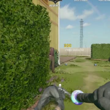 CLIP: BASEBALL BAT - GOLD CAMO - COMPLETION MONTAGE - XBOX-S CONSOLE PLAYER - CALL OF DUTY BO6