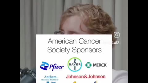 The American Cancer Society’s mission
