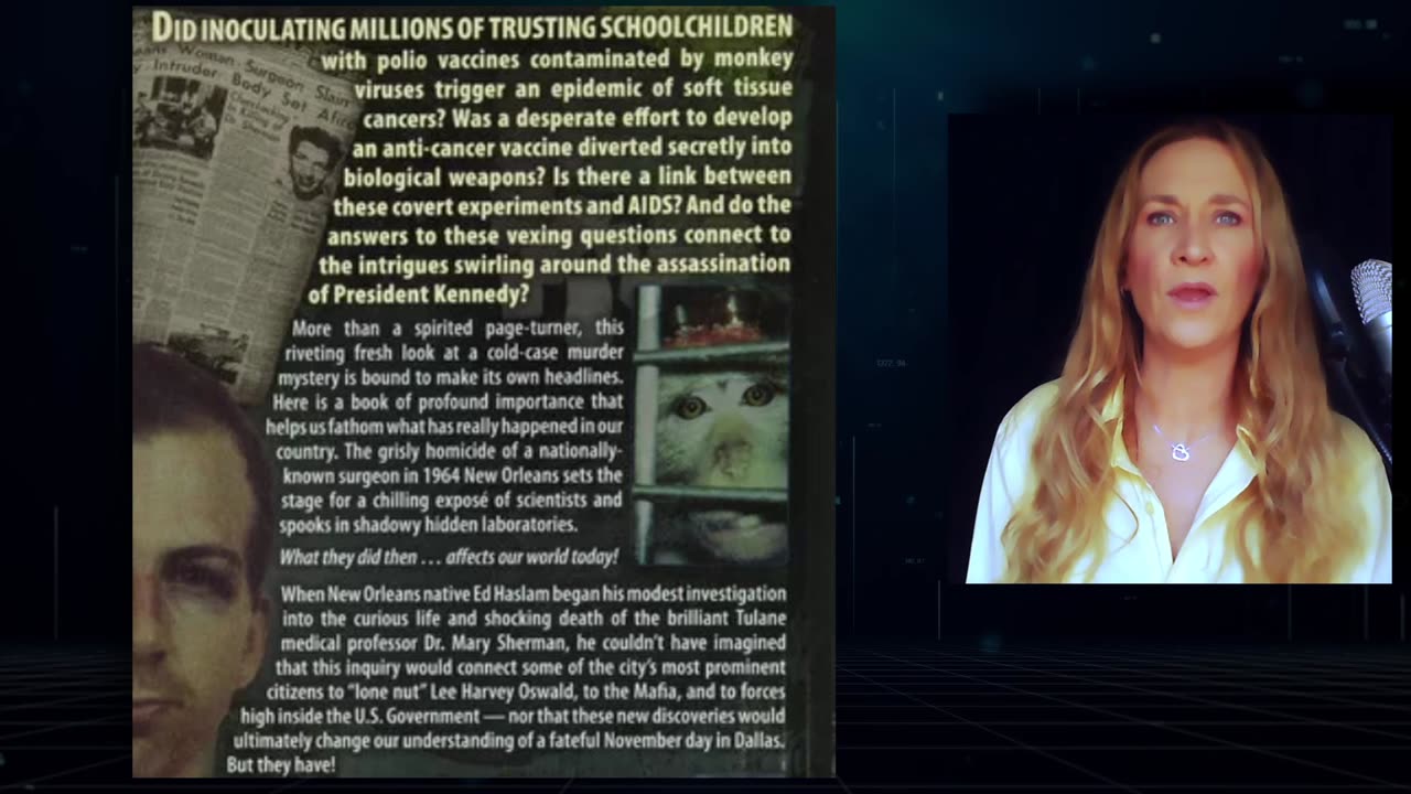 Weapons of the Great Reset