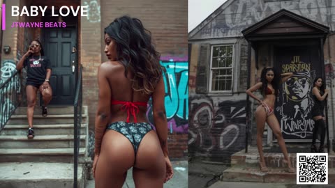 Baby Love