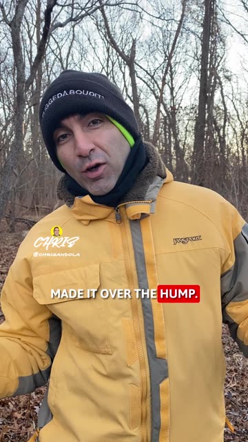 PIVOT BUT NEVER SLOW DOWN! Good morning!