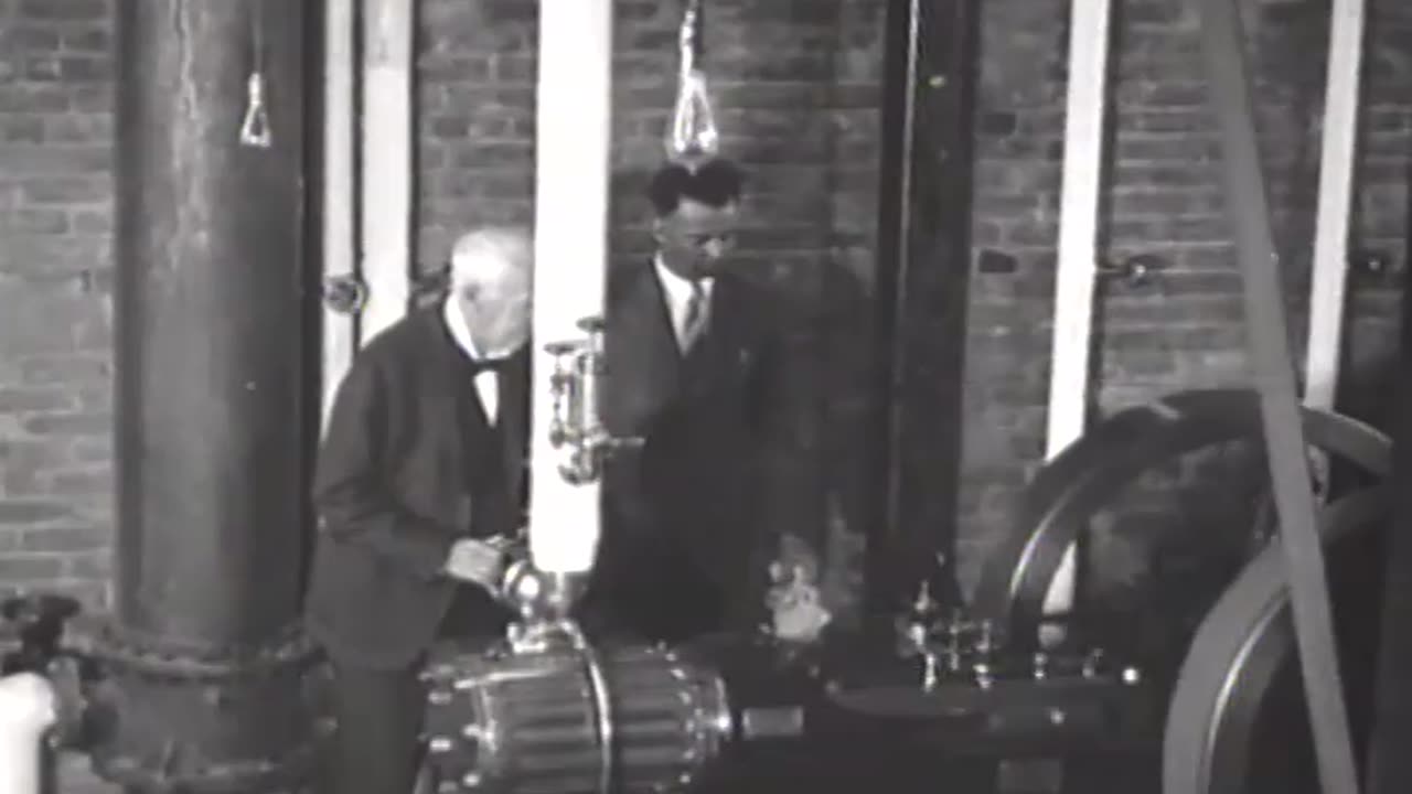 [EDISON'S MEMORIAL DEDICATION, ... - [EDISON'S MEMORIAL DEDICATION, GREENFIELD VILLAGE] - fc-fc-1551