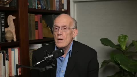 Victor Davis Hanson