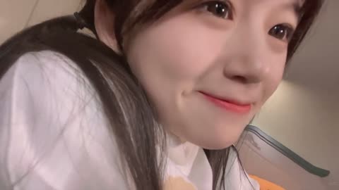 可爱的不只是我