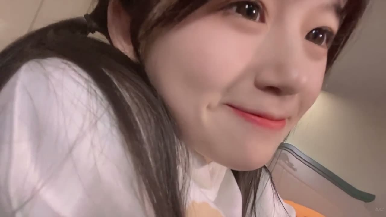 可爱的不只是我