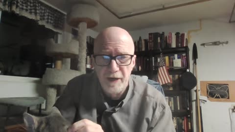 Bible Study on Genesis 17, verses 1 to 6