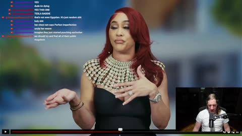 Scientist in WAKANDA | 2026-01-29