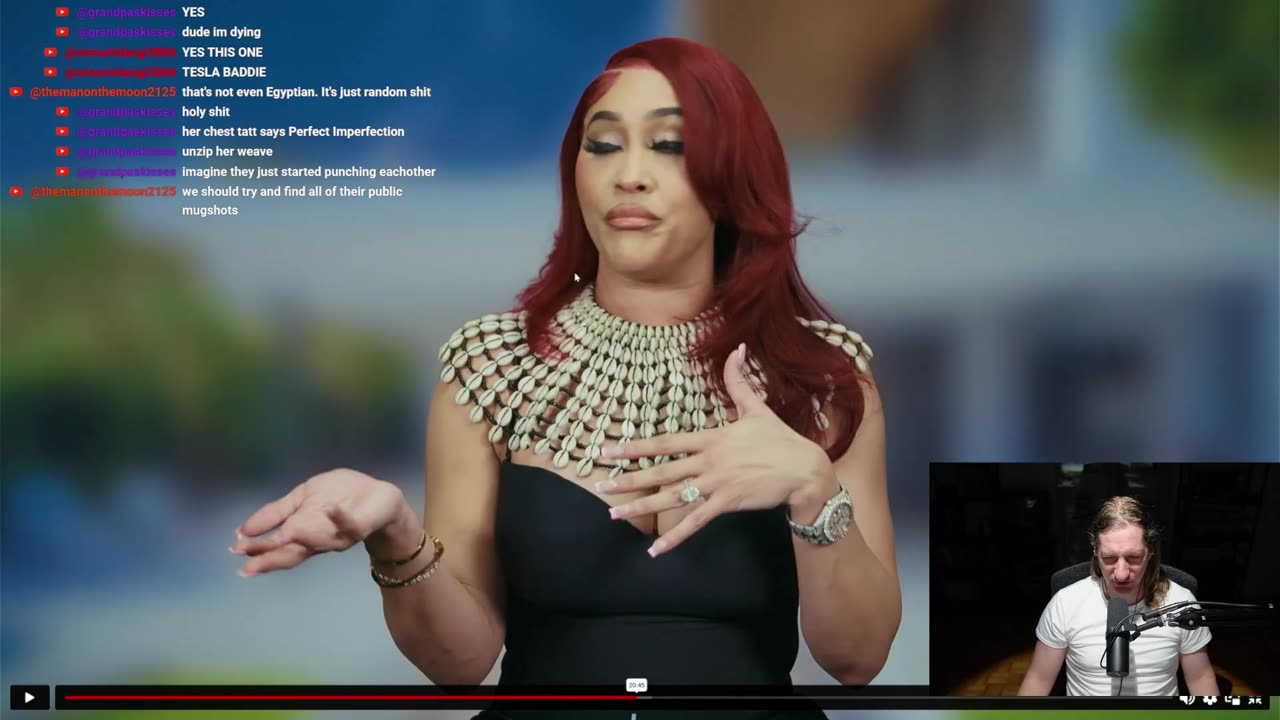 Scientist in WAKANDA | 2026-01-29