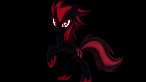 Pony Shadowtails