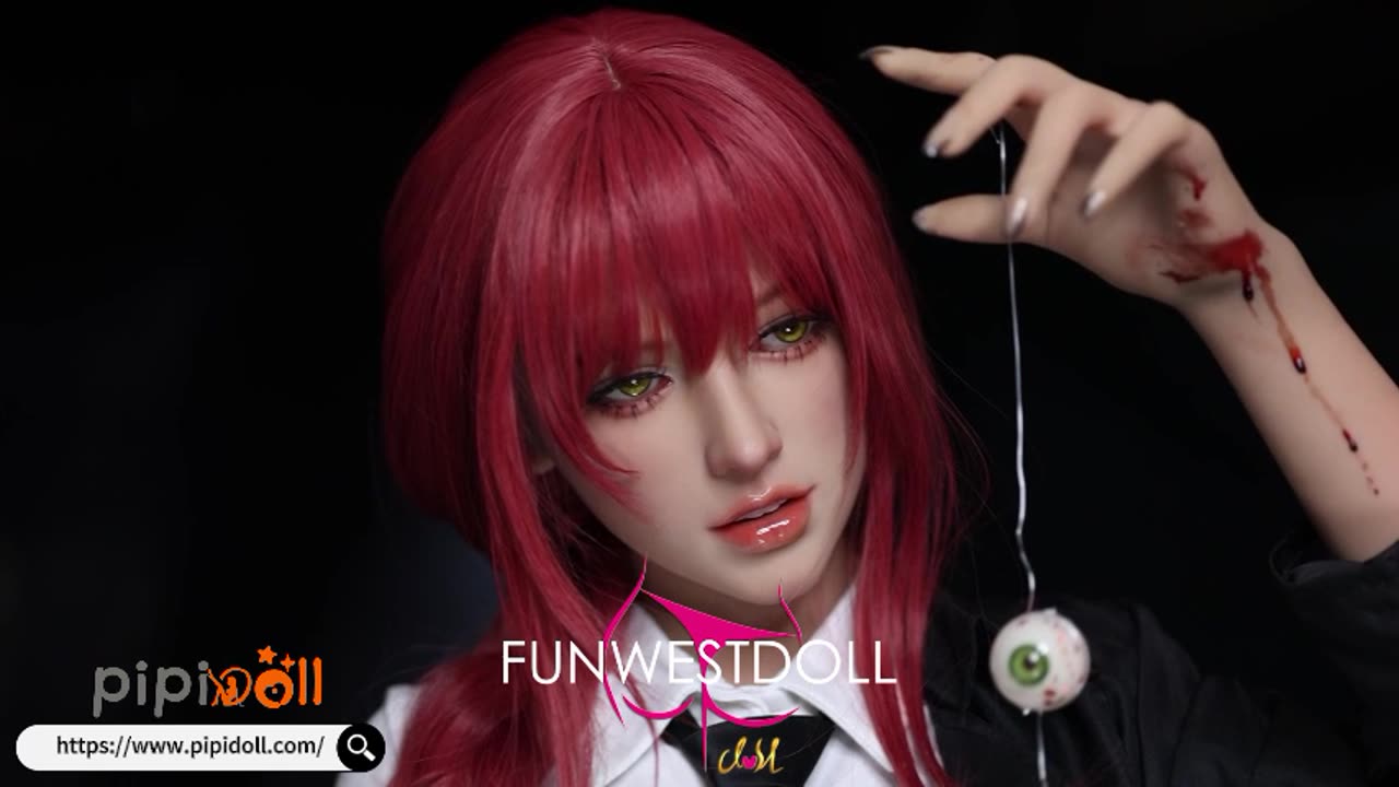 Atemberaubendes Debüt – Ihre exklusive Traumgöttin