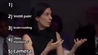 Let This Sink In or Don't - Mother WEFers On The Brain