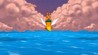 The Bringer of Peace Number Ten Arrives