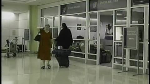 USA WORLDNET September 14, 2001 1130pm-1200am EDT