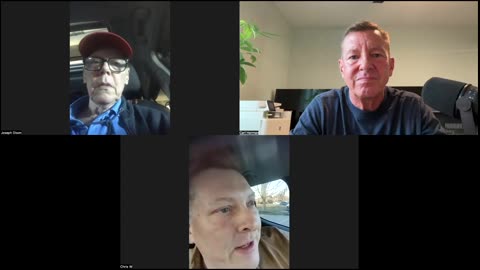 Need to Know News (11 November 2025) with Carl Herman, Joe Olson & Chris Weinert