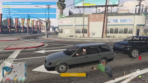 *OTG COMING SOON 2026* - 12/27/25 - Stackswopo FULL YT Stream