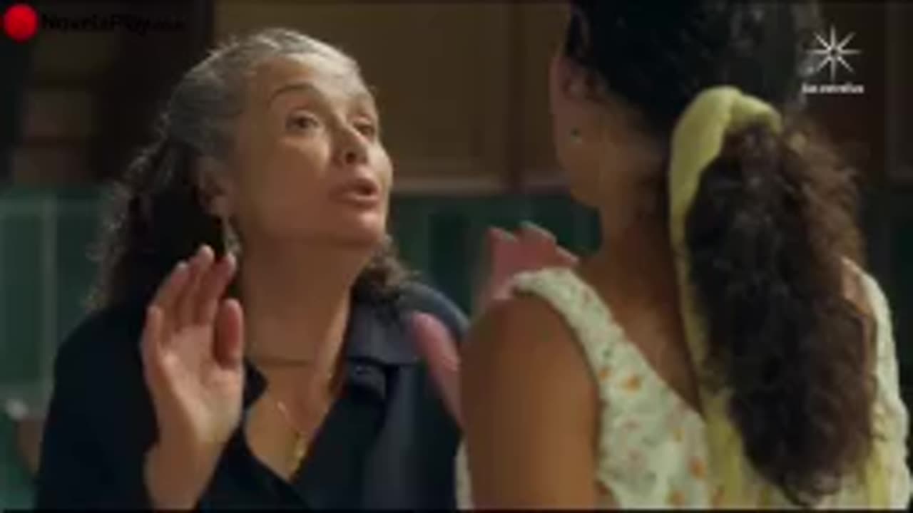 Mi Verdad Oculta Capítulo 36 parte 4