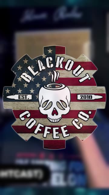 Fake coffee ad. We will get there one day.