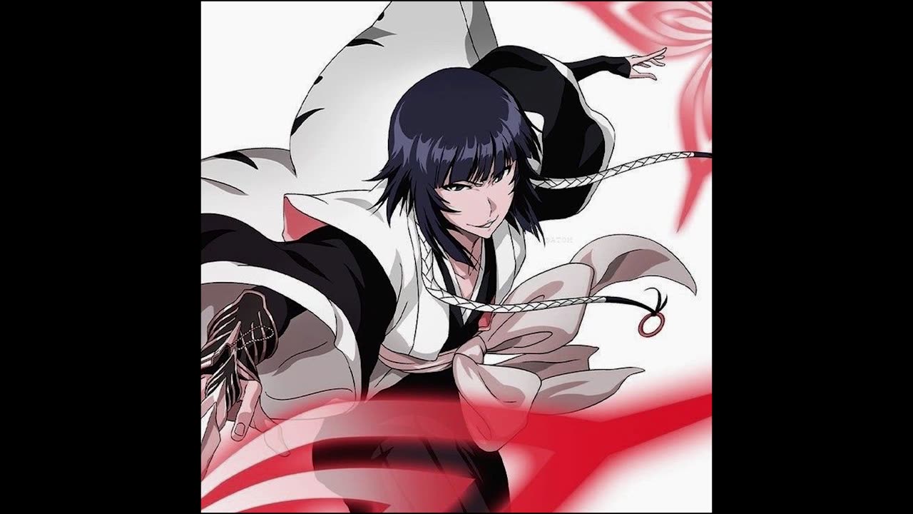 Soi Fon theme