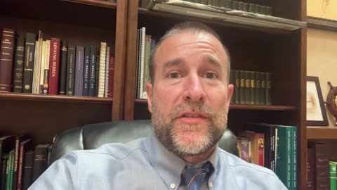 FWBC 20251112 One Great Truth from Matthew 8 (11/12/2025)