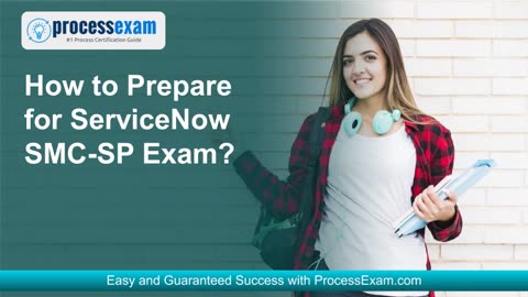 ServiceNow SMC-SP Exam Prep: Your Guide to First-Time Success!