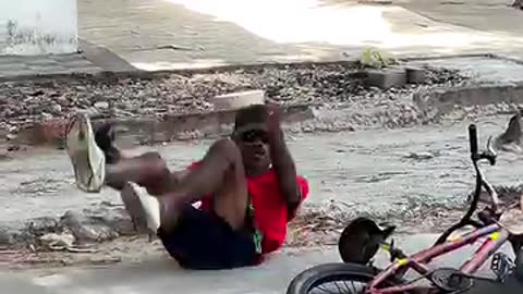 La Bicicleta Eléctrica !!⚡️ 🫨 Anti-Ladro😱