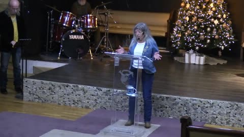 11/30/2025 Known By Your Declarations