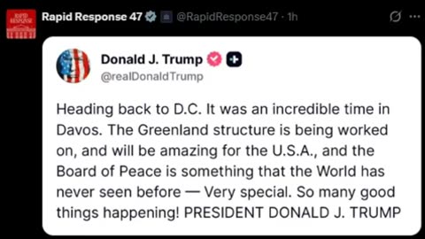 Santa Surfing 01222026 - Board of Peace signed GESARA incoming! FAFO on Dimon