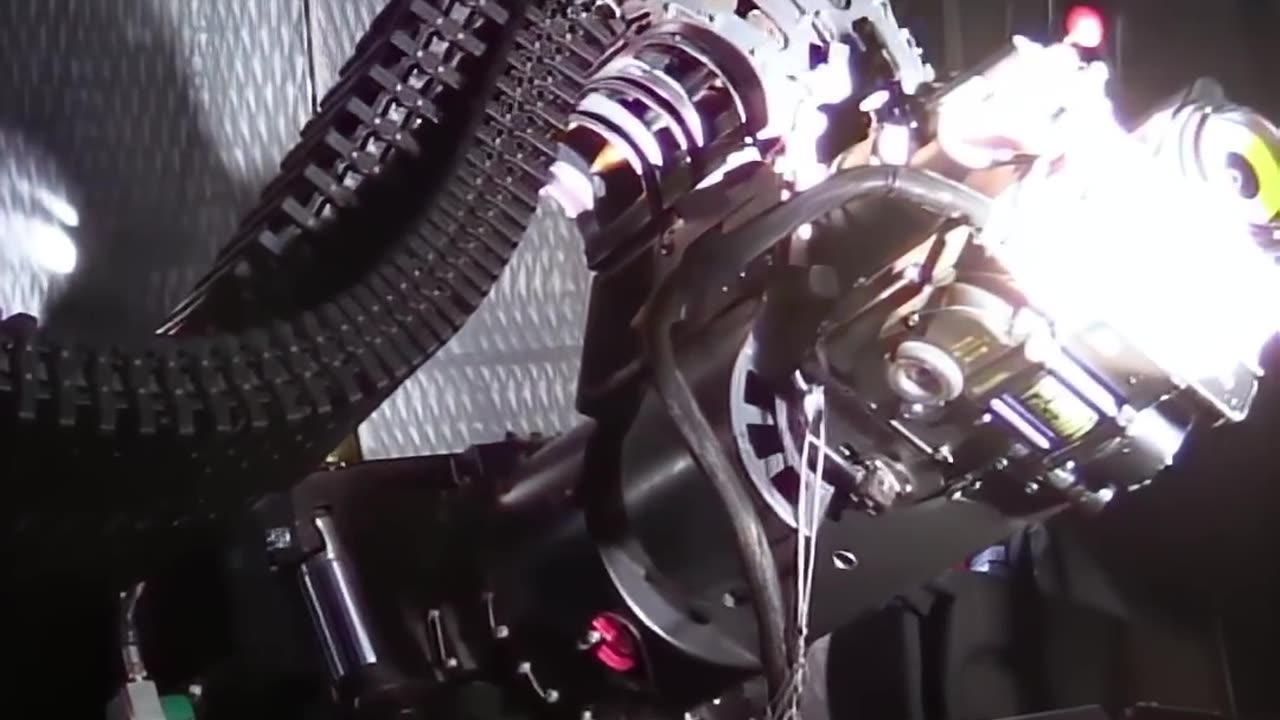 Insane Weapon Loadouts of AC-130 Gunship