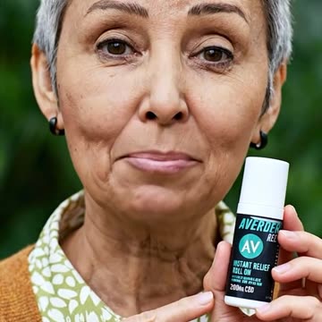 Averderm the smarter choice for pain relief without the big price tag!