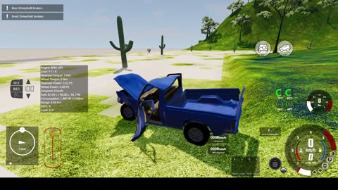 Crazy Stunts and crashes!!