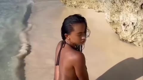 Once you love a black women you like nothing else