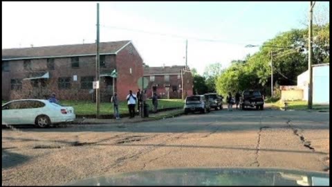 Birmingham, AL - Crime News and Commentary