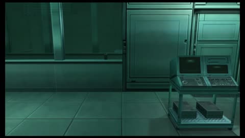 Metal Gear Solid 2 Sons of Liberty Part 6