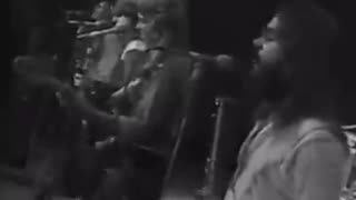 Marshall Tucker Band - Can't You See - Music Video