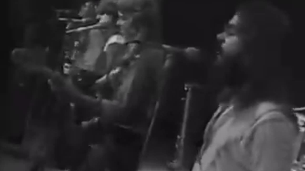 Marshall Tucker Band - Can't You See - Music Video