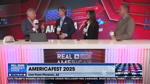 “TRUMP AS A MODERN-DAY CYRUS”