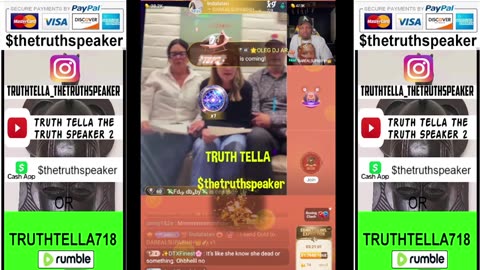 GOSSIP GURLS WITH DAREALSUPABIHH & DREBABY PT. 2