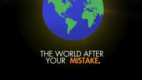 before you make mistakes